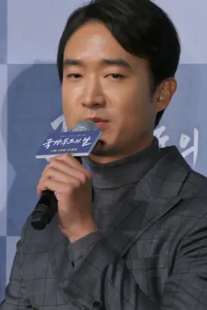 Jo Woo-jin