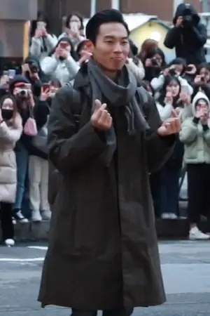 Yang Kyung-won