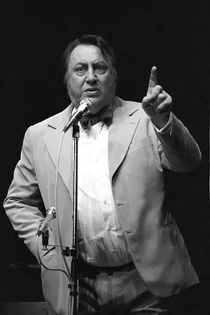 Raymond Devos