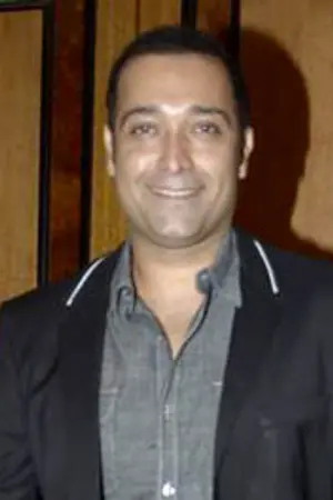 Puru Raaj Kumar