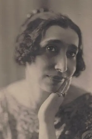 Gabrielle Rosny