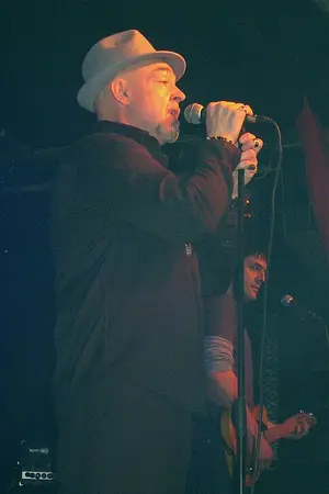 Gerd Knebel