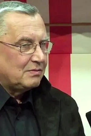 Janusz Kijowski