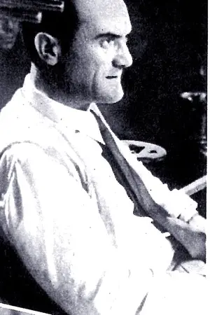 Corrado D'Errico