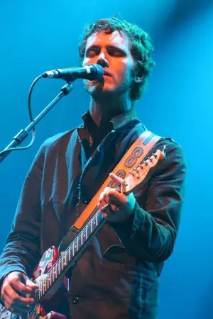 Ian Ball