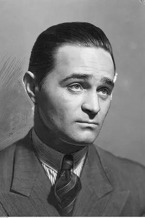 Adolf Dymsza