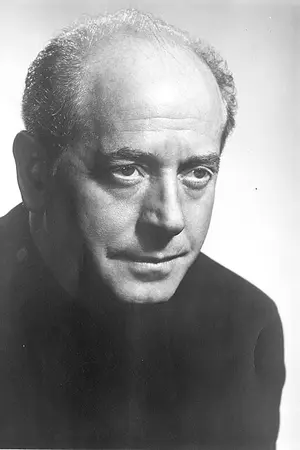 Eugene Ormandy