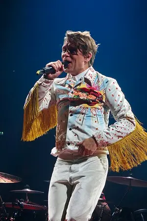 Mark Owen