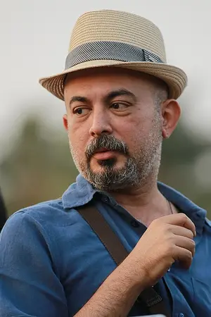 Anil Radhakrishnan Menon