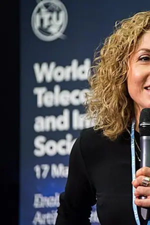 Anousheh Ansari