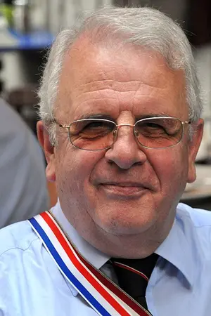 Peter Hauser