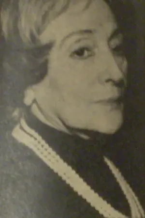 Milagros de la Vega
