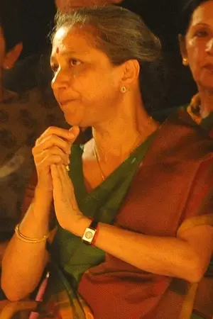 Leela Samson
