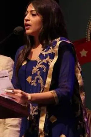 Ramya Subramanian
