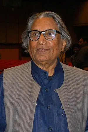 Balkrishna Doshi