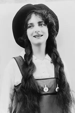 Dorothy Bernard