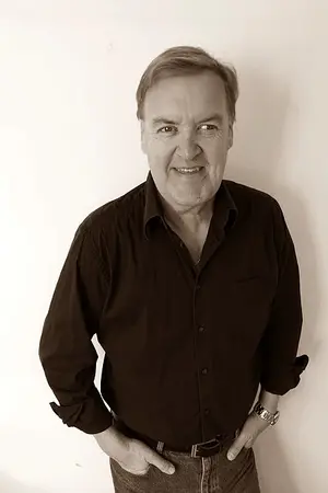 Michael Petersson