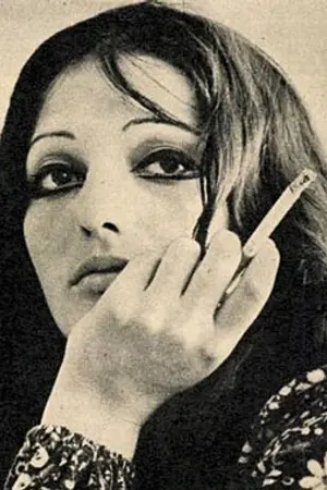 Carmen Maria Strujac
