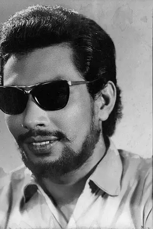 Farouk Afero