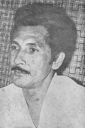 A.N. Alcaff