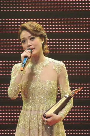 Joey Yung