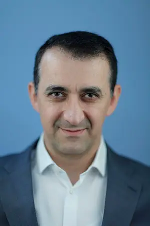 Mkrtich Arzumanyan