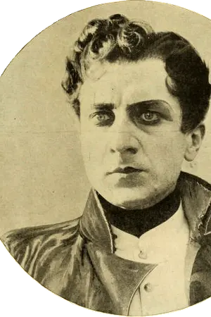 Ivan Mozzhukhin
