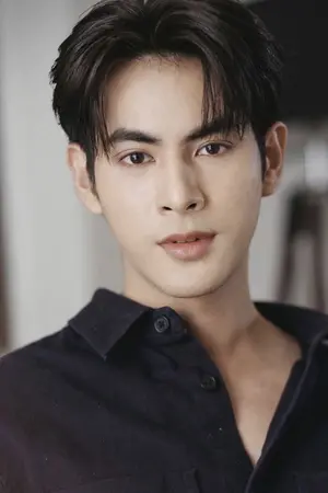 Chitsanupong Soeksiri