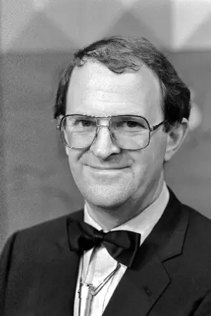 Harry Bannink