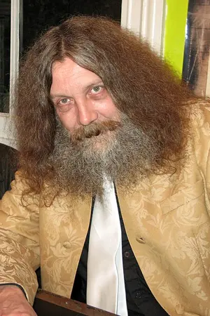Alan Moore