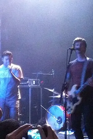 Senses Fail