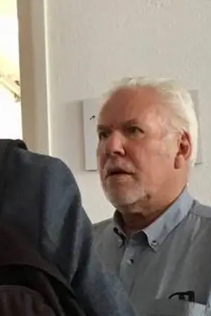 Willy Lindwer
