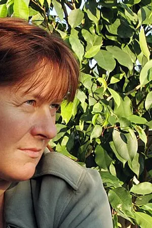 Anu Kuivalainen