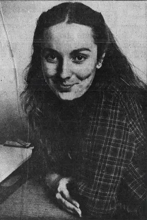 Susannah Fowle