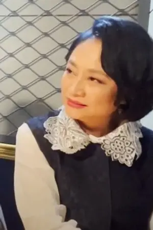Yang Li-Yin