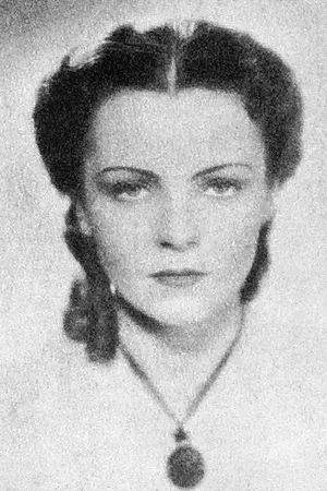 Hilde Krahl