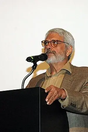 Gustavo Dahl