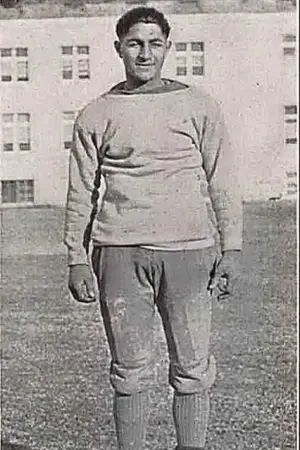 Victor Orsatti