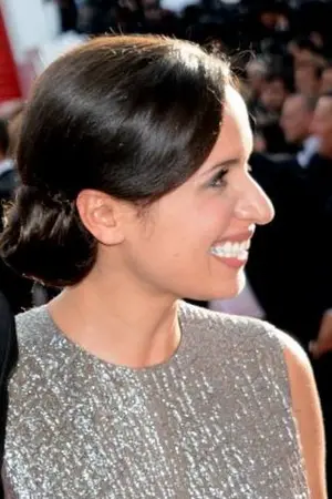 Amelle Chahbi