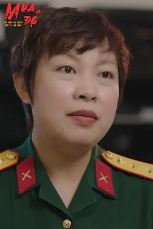 Đặng Thái Huyền