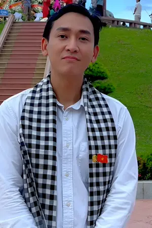 Hứa Vĩ Văn