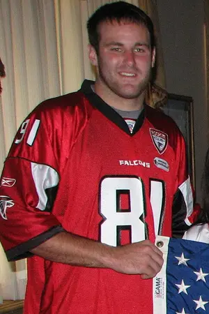Michael Palmer