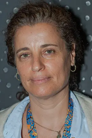 Silvina Landsmann