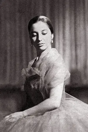 Teresa Berganza