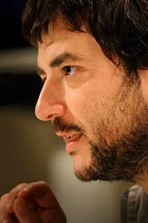 Xabi Erkizia
