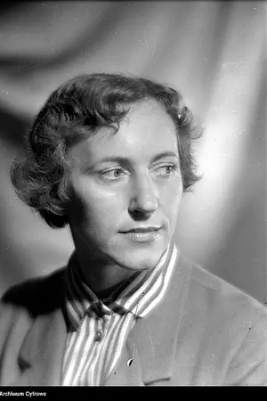 Krystyna Berwińska