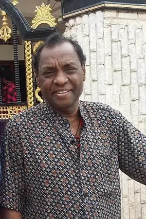 Gundu Hanumantha Rao