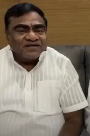 Babu Mohan