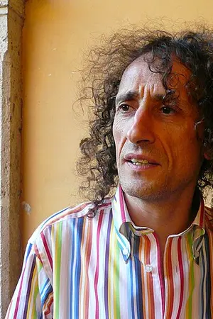 Antonio Rezza