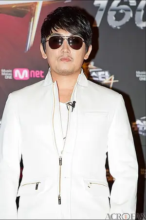 Lee Seung-chul
